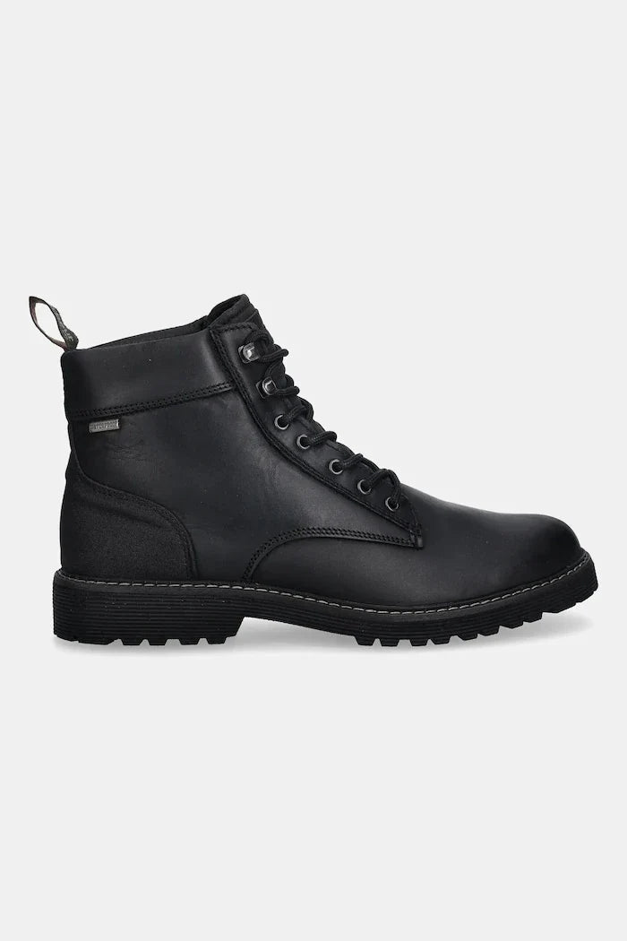 Zapatos Barbour Harrison