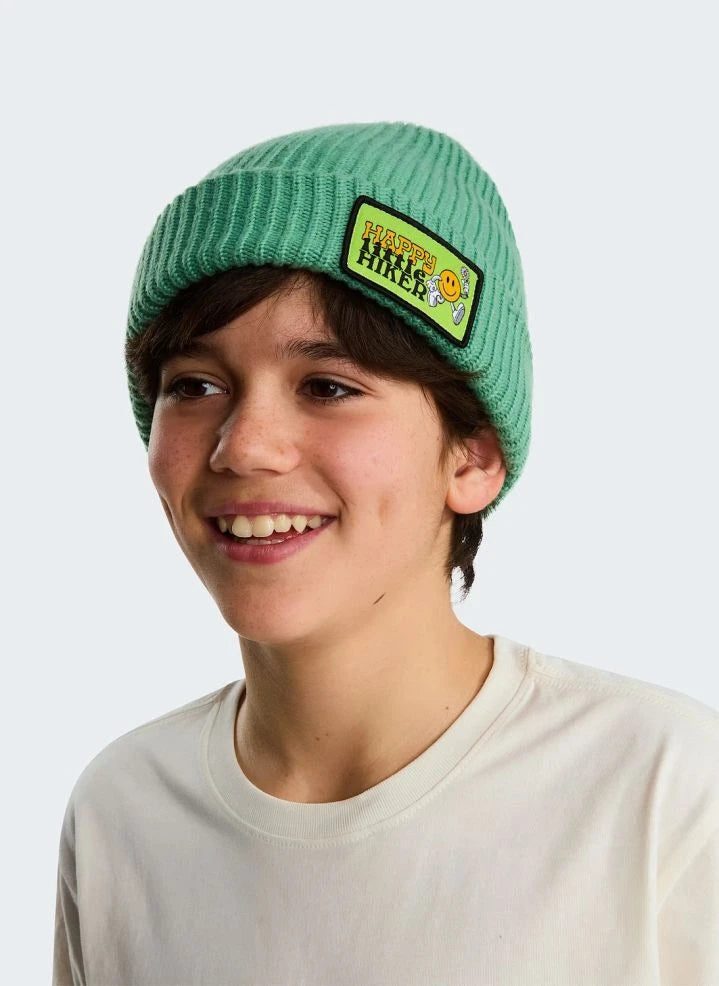 The North Face - Gorro Salado | Verde