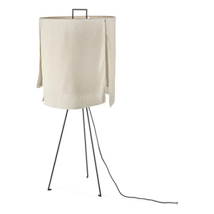 Serax - Lámpara de pie Nomad | Beige oscuro