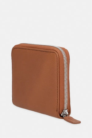 Cartera de cuero CARLA para mujer de Marc O'Polo