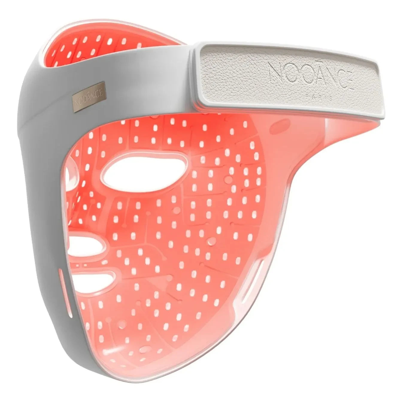 Nooance - Mascarilla facial LED Elite X600