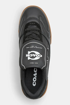 Zapatillas deportivas de cuero Coach Coach Match