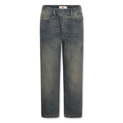 AO76 - Jean James Coopers | Açık renkli denim