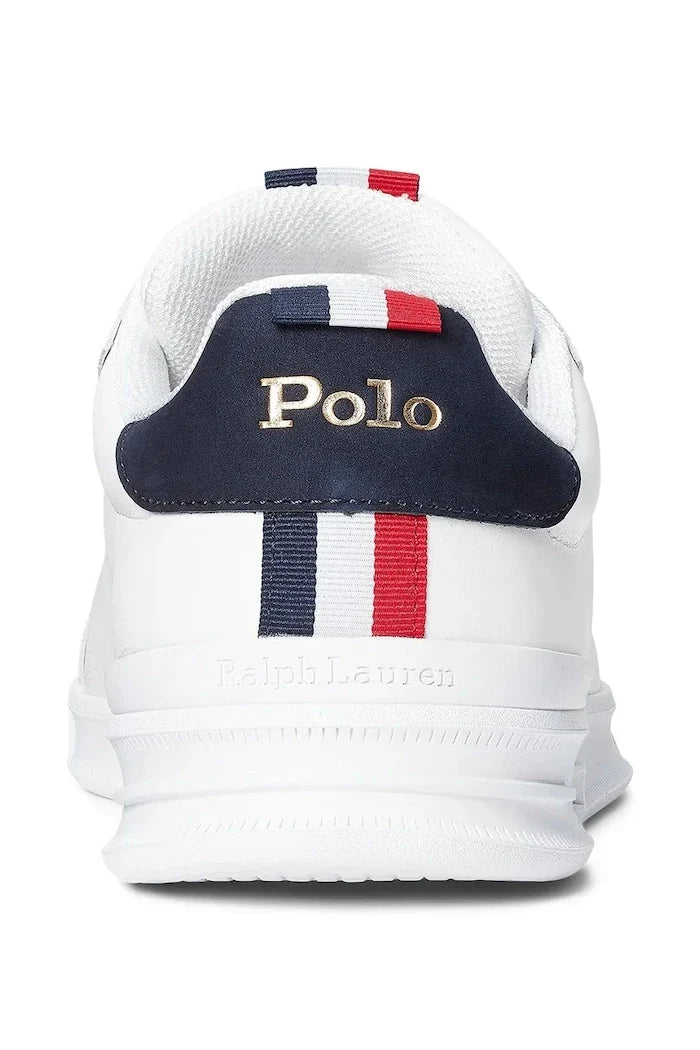 Zapatillas deportivas Polo Ralph Lauren Hrt Ct II
