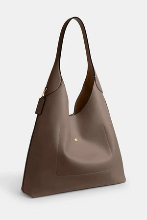 Bolso de cuero Coach Brooklyn Shoulder Bag 39
