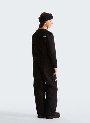 The North Face - Pantalones de Esquí Freedom | Negro