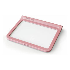 Kidywolf - Tabletas de luz educativas | Rosa