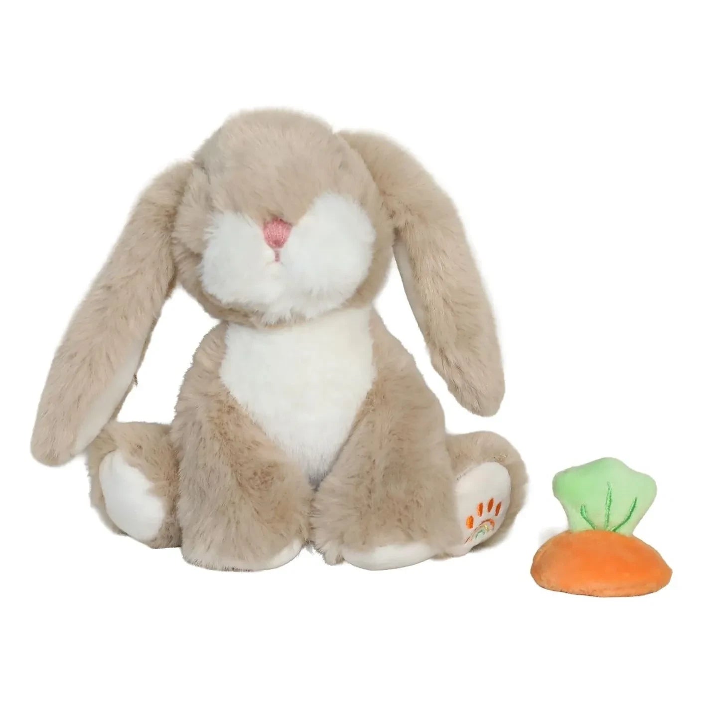 Olli Ella - Peluche de conejo | Beige
