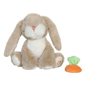 Olli Ella - Peluche de conejo | Beige