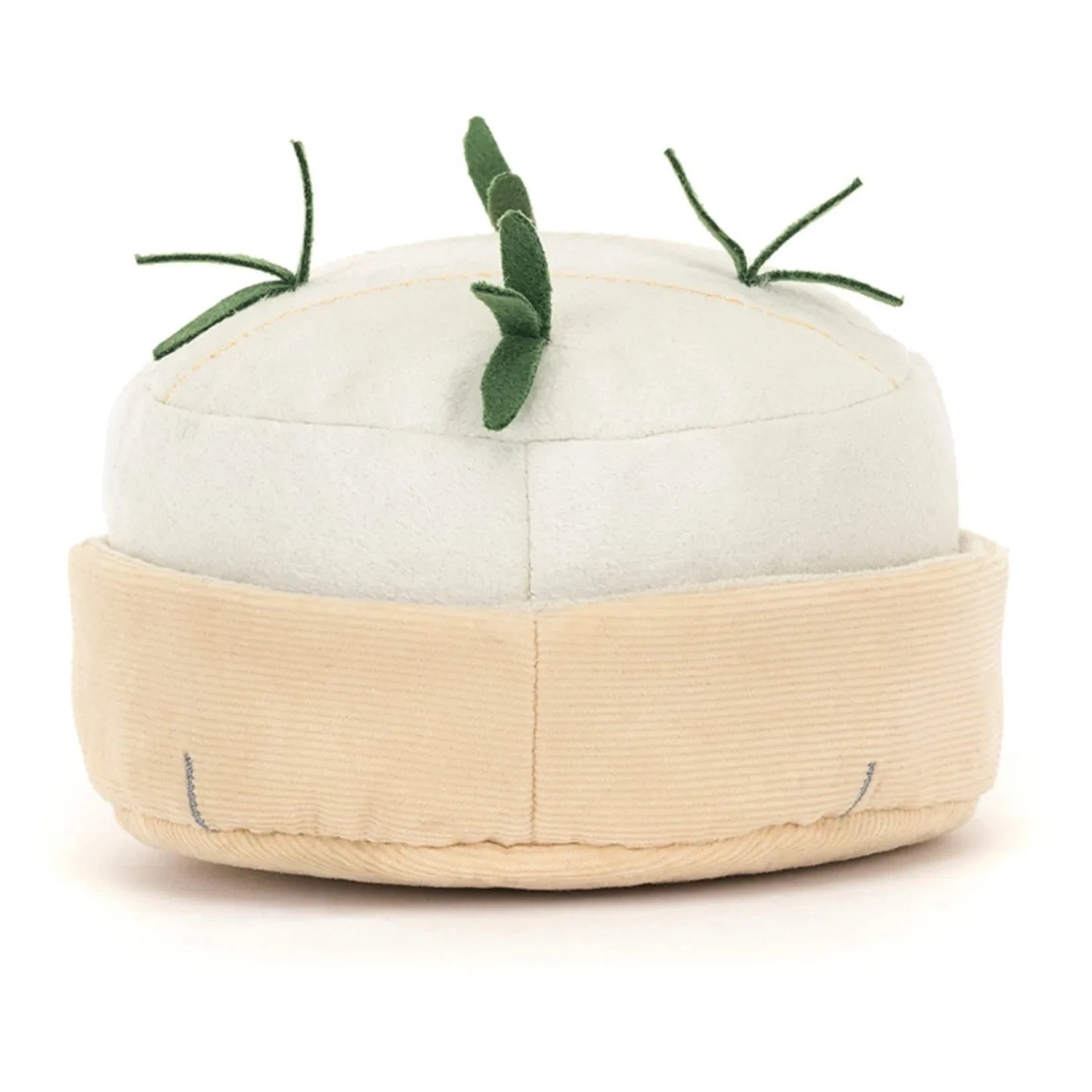 Jellycat - Peluche de Camembert | Blanco