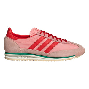 Adidas - Zapatillas SL 72 OG | Rosa