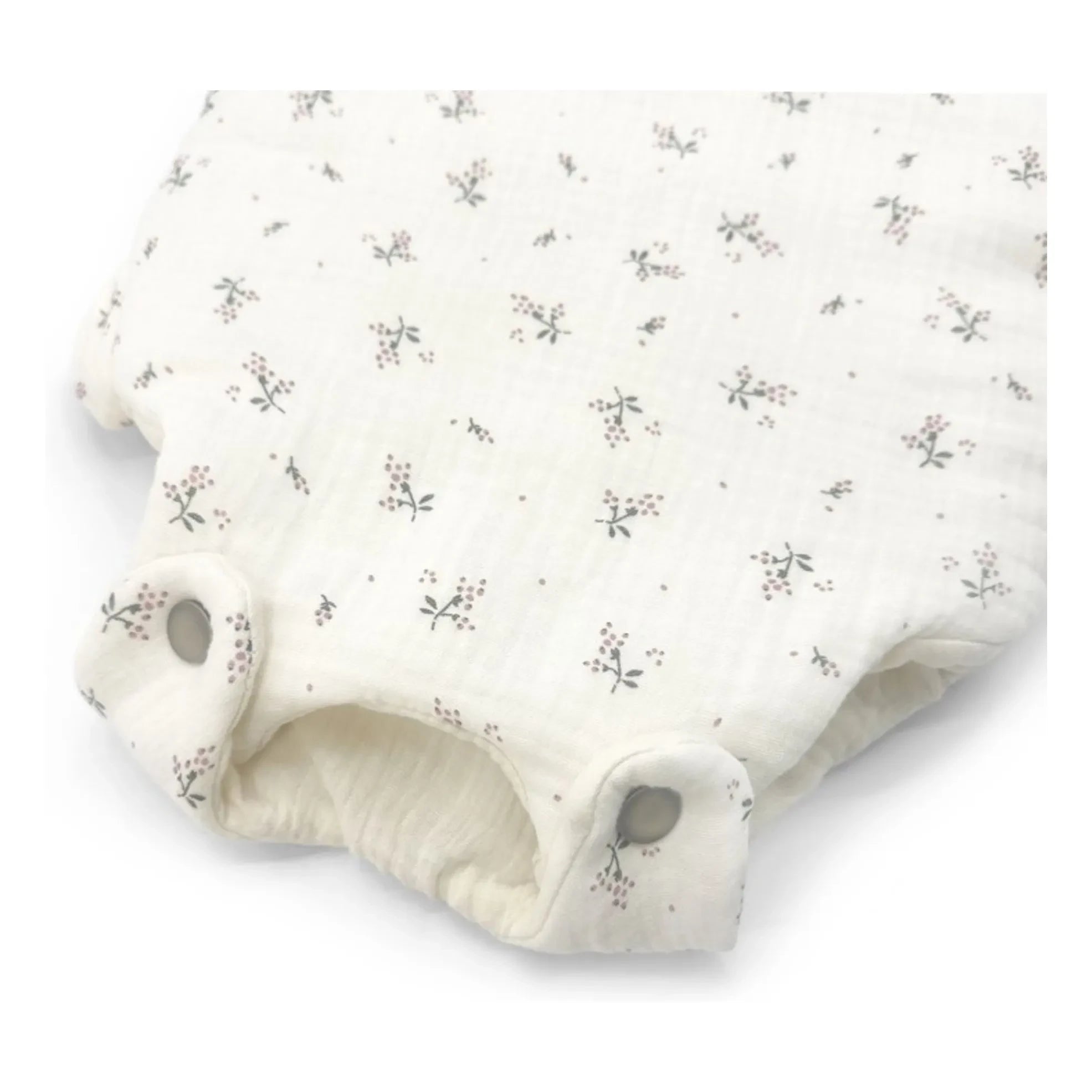 Babyshower - Saco de dormir para bebé Roseberry | Crudo