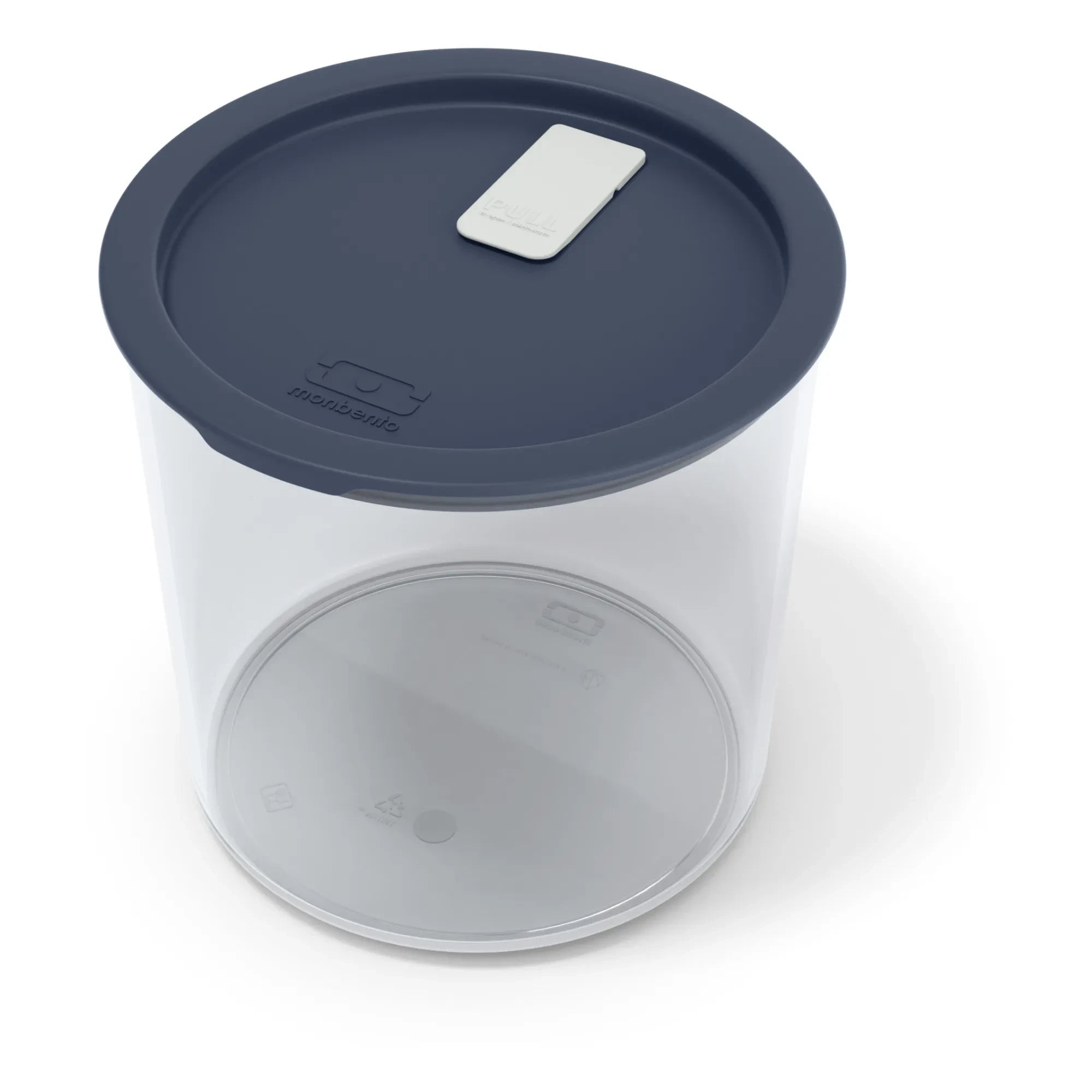 Monbento - MB Fiambrera de ensalada - L