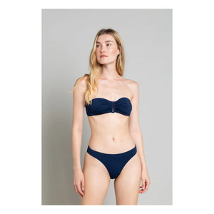 Smallable Woman - Brooke Top de baño | Azul marino