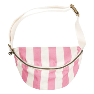 Tumble N'Dry - Banana Sun Bum Rayas | Rosa