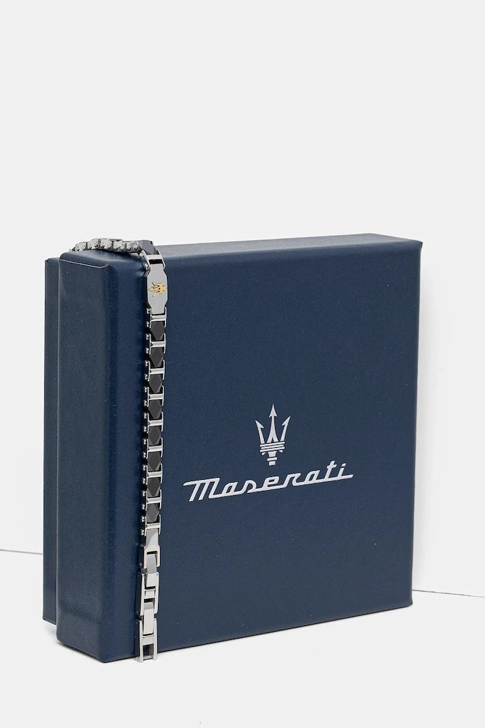 Pulsera de CERÁMICA Maserati