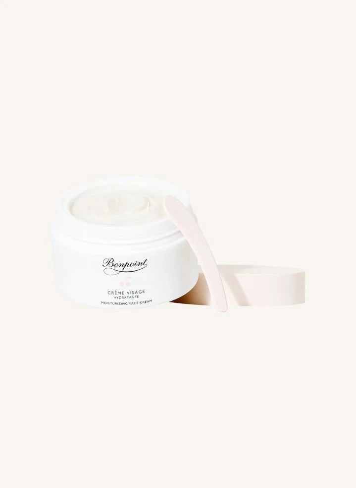 Bonpoint - Nemlendirici Yüz Kremi - 50 ml