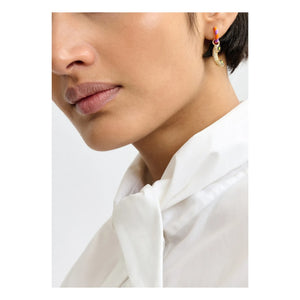 Essentiel Antwerp - Pendientes Jocat | Malva