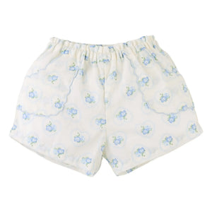 Gingersnaps - Conjunto de top y pantalón corto Dallas | Crudo