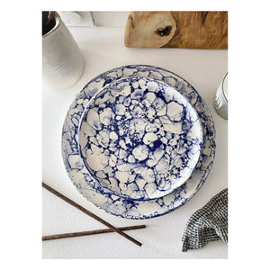 Beldy - Bocca Tabak | Azul