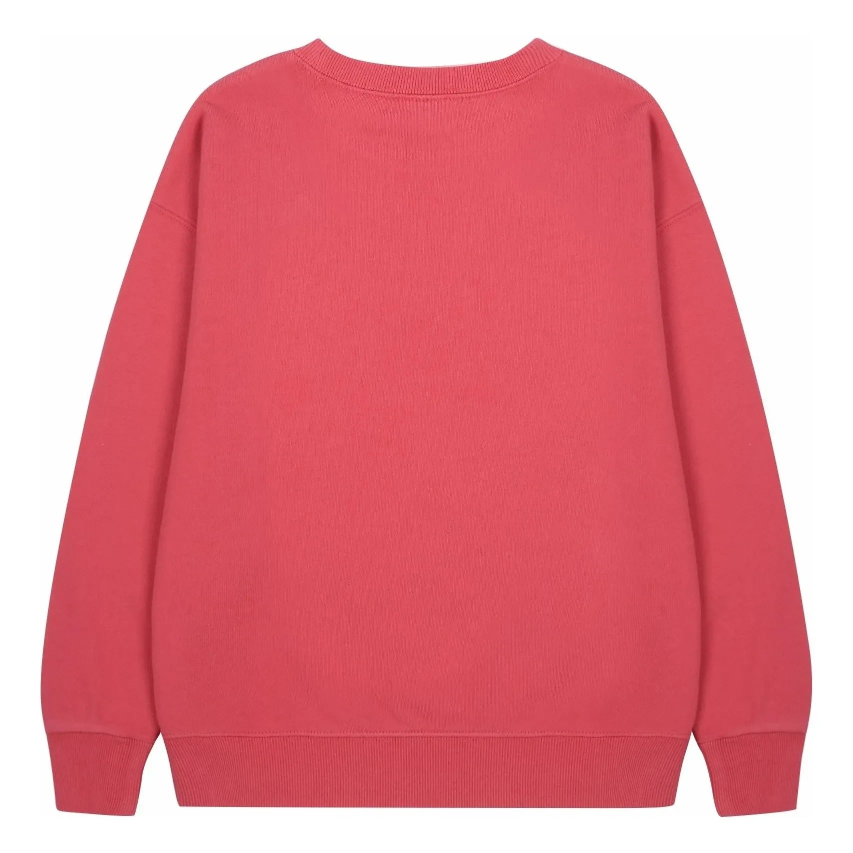 Jelly Mallow - Sudadera tocadiscos | Rosa