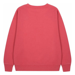 Jelly Mallow - Sudadera tocadiscos | Rosa