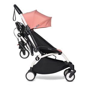 Stokke® - YOYO² Connect Çerçeve | Beyaz