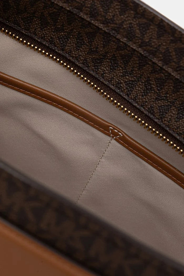 MICHAEL Michael Kors bolso shopping de mujer en piel sintética