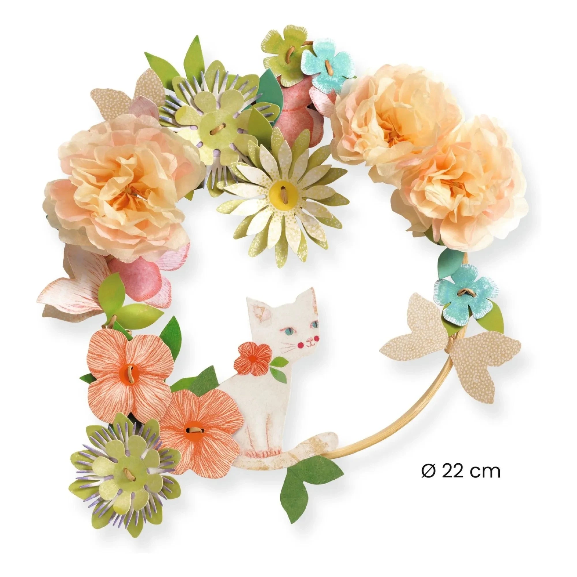 Djeco - DIY Dalia