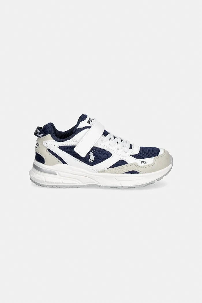 Polo Ralph Lauren TRACKSTER 275 PS Zapatillas Niño