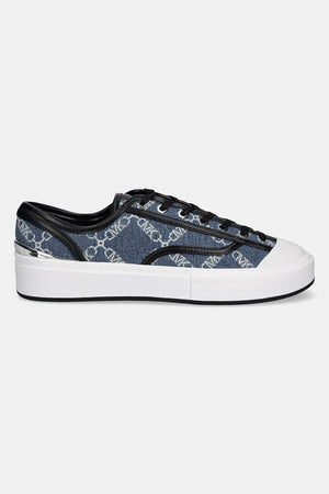 Michael Kors Jude Zapatillas Altas