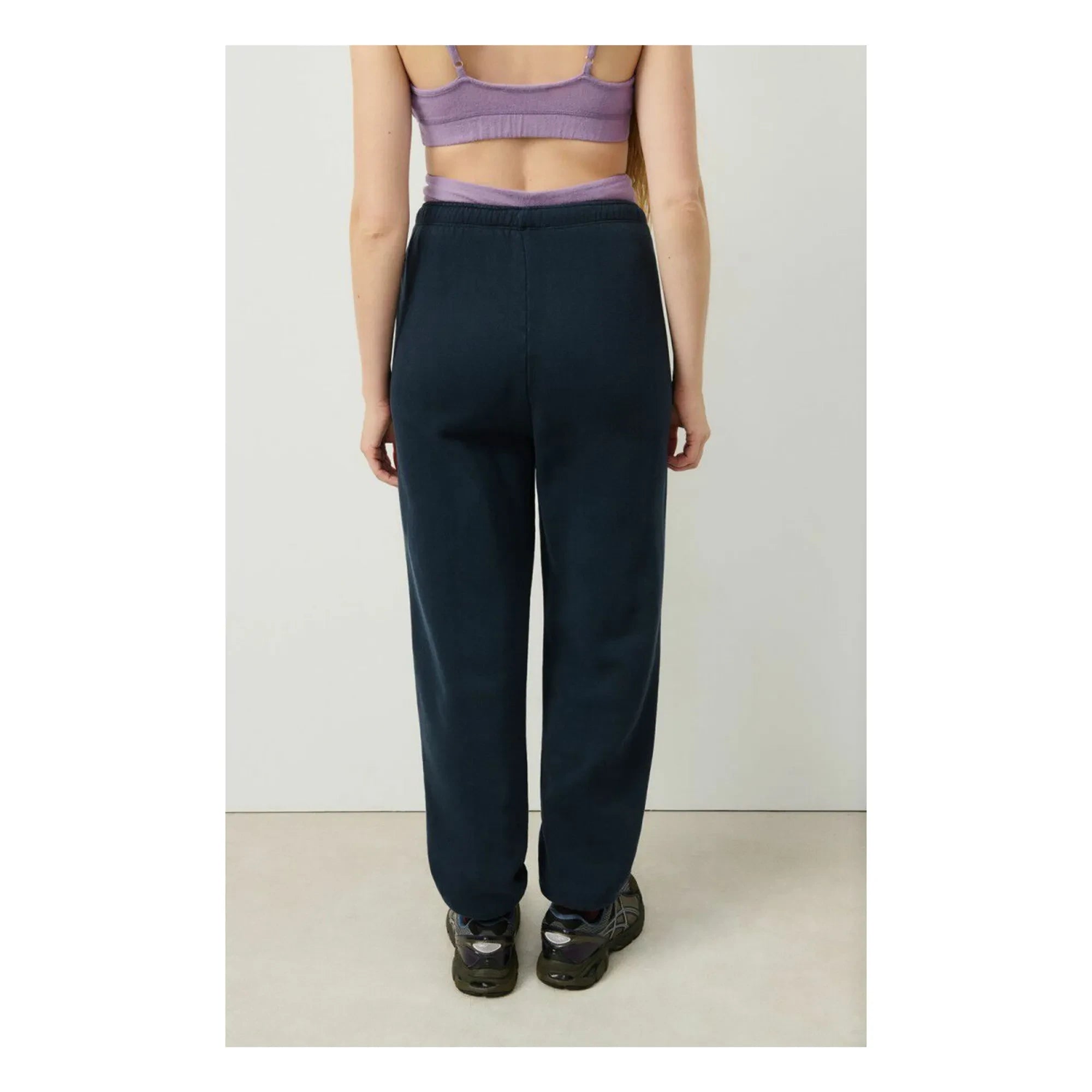 American Vintage - Jogger Izubird | Lacivert