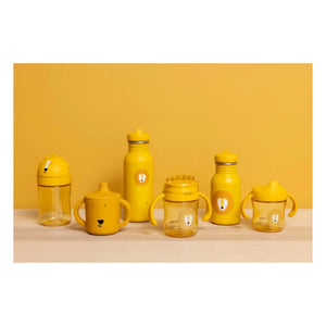 Trixie - Vaso Mr. Lion 360° | Amarillo