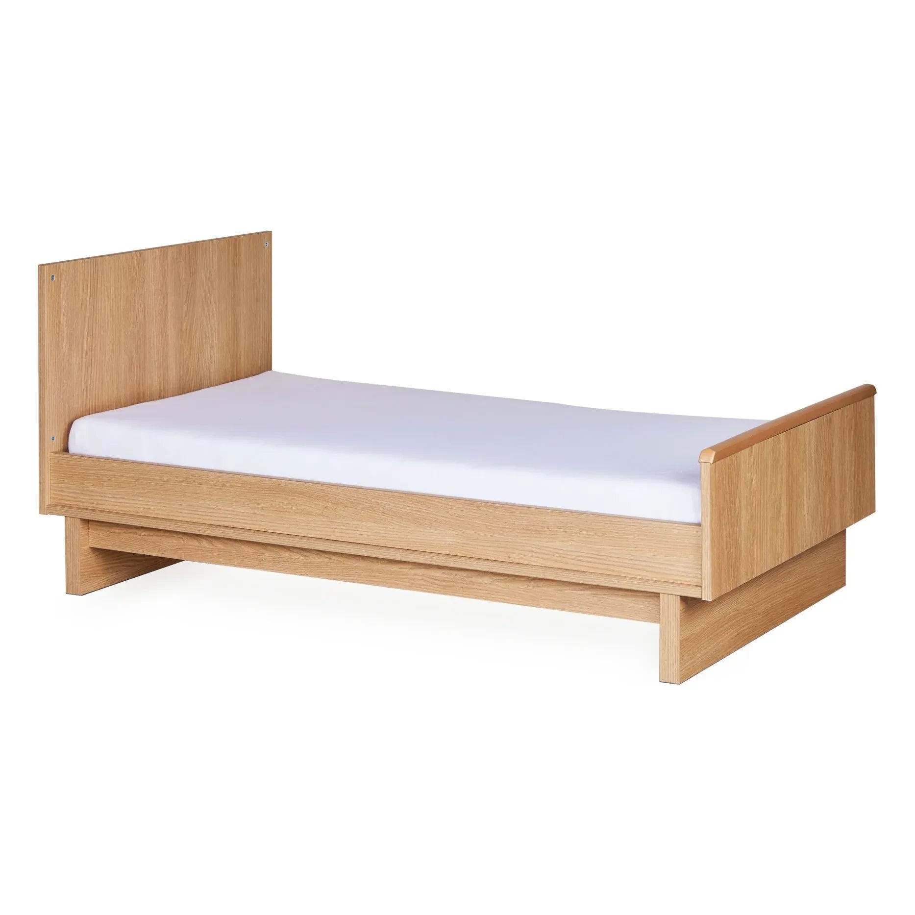 Quax - Cuna convertible Kyo 70x140 | Honey