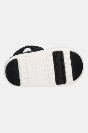 Bota de Nieve Infantil Moon Boot MB JR PARK TUBE MID ANIMAL WP