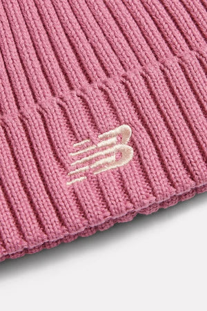 Gorro de algodón New Balance para niños