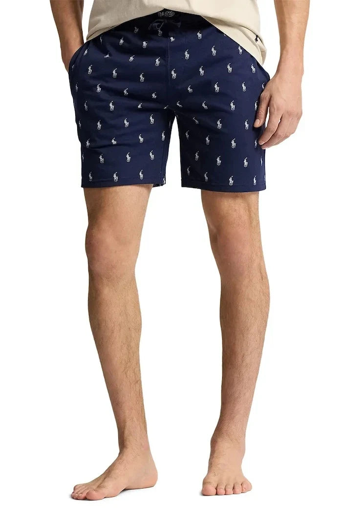 Polo Ralph Lauren Shorts de algodón