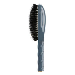 La Bonne Brosse - Essential N°02 Saç Fırçası - Bakım ve Düğümleri Açma | Mavi