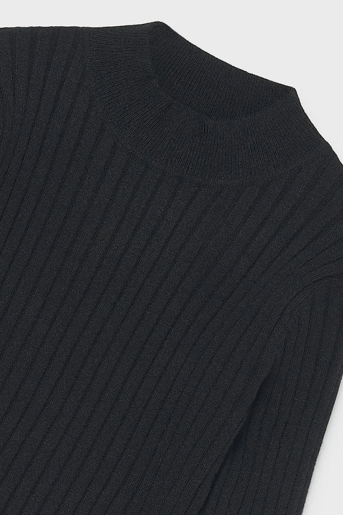 Blusa Mayoral de manga larga viscosa para niños