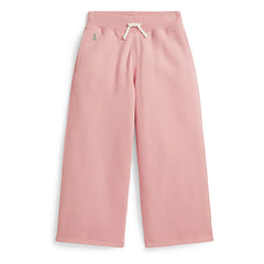 Ralph Lauren - Piliseli Jogger | Pudra pembesi