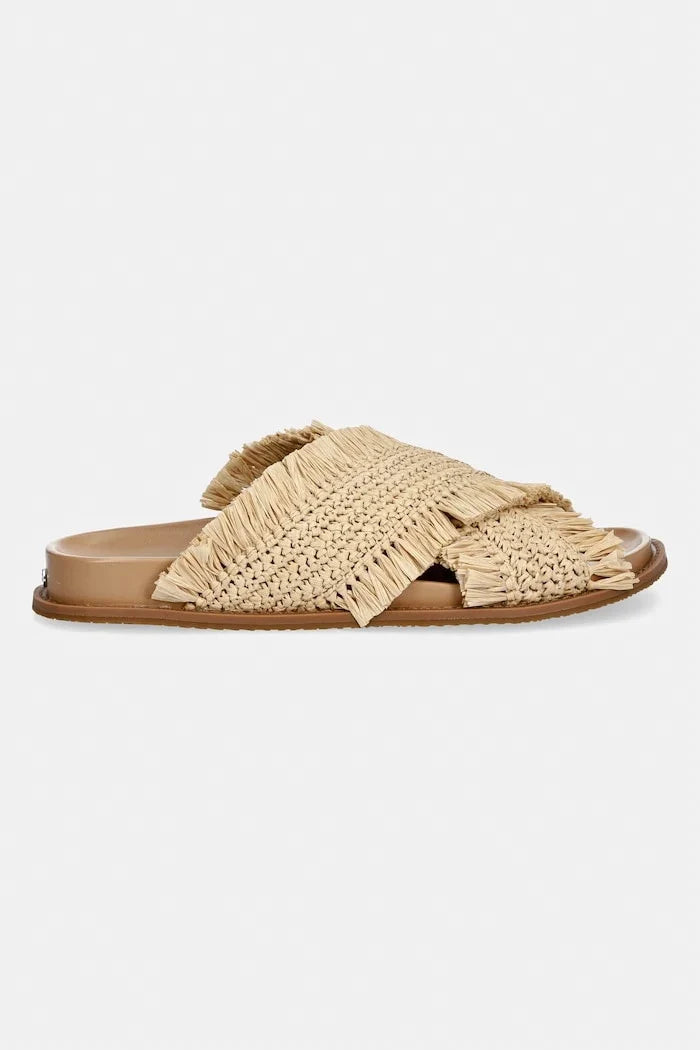 MICHAEL Michael Kors Zapatillas planas Peyton para mujer