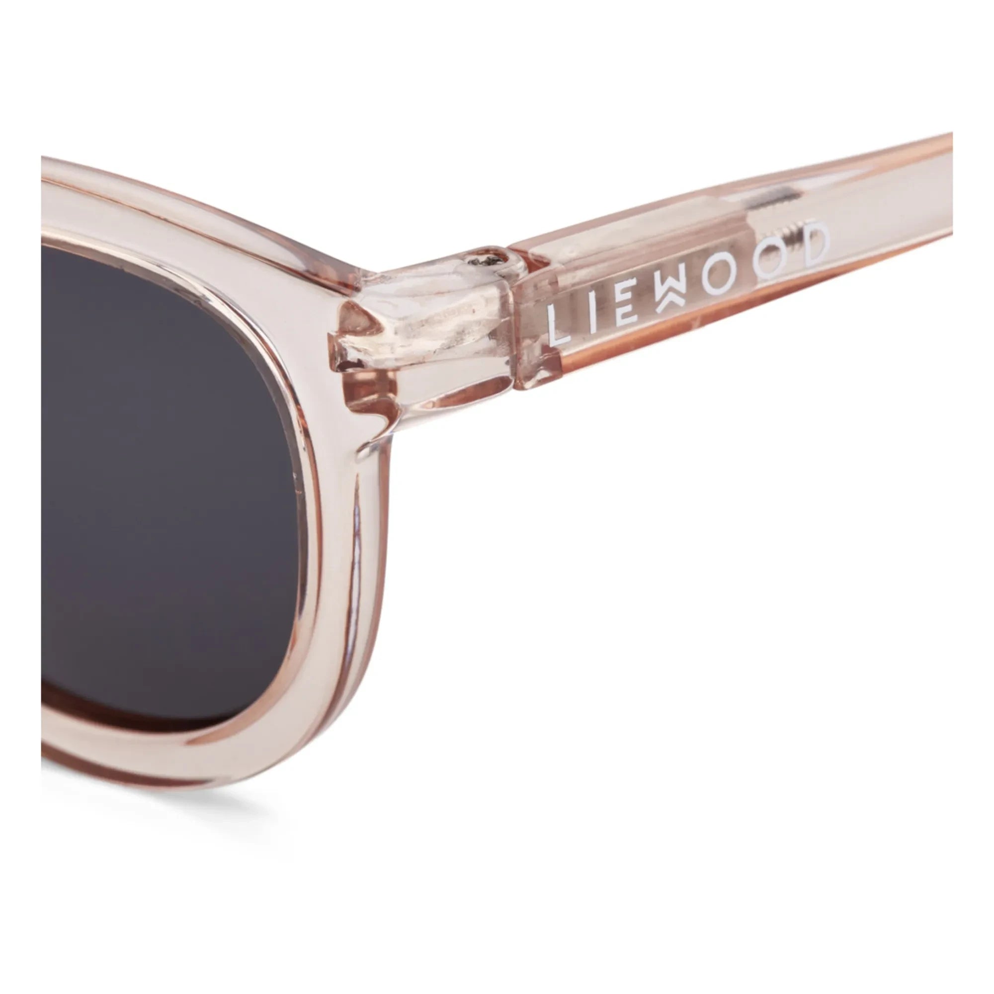 Liewood - Gafas de sol de bebé Ruben | Rosa