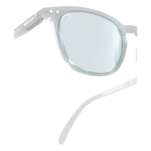 IZIPIZI - Gafas de sol #E | Gris claro