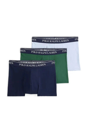 Bóxer Polo Ralph Lauren (3 unidades)