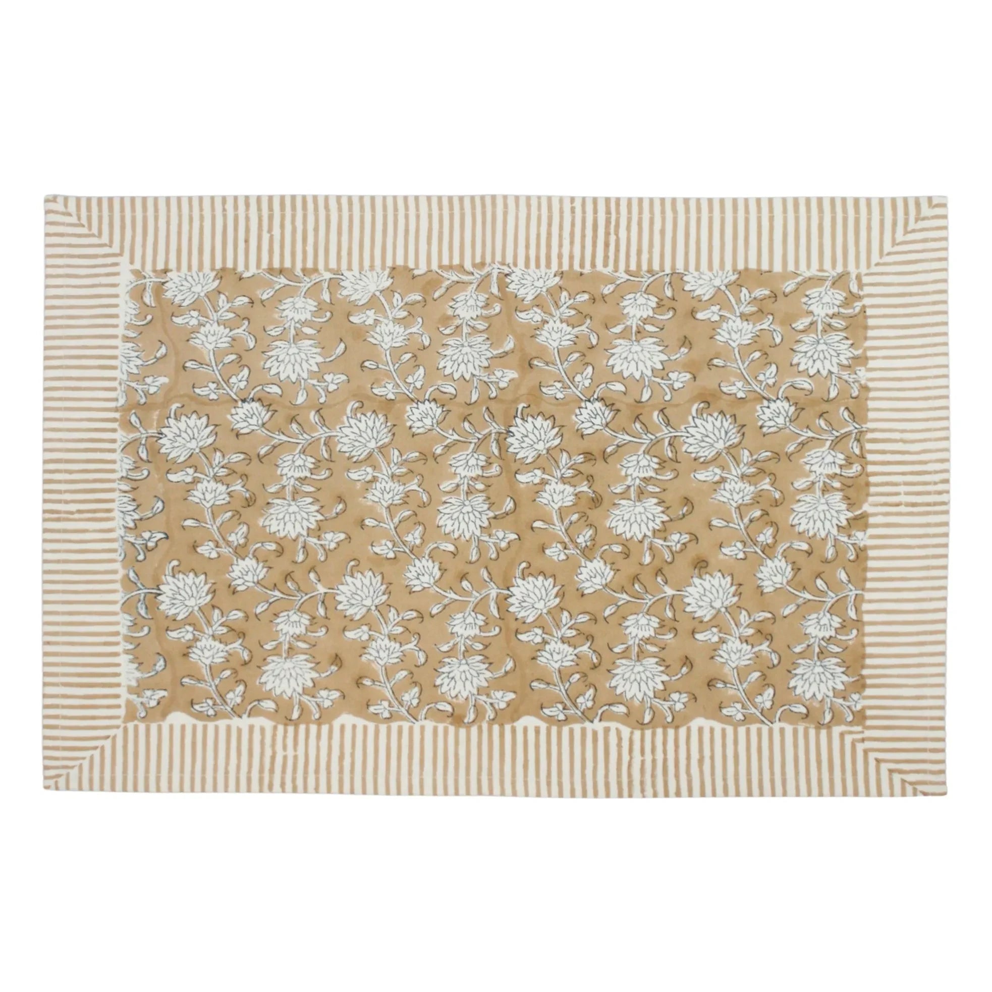Olsson & Jensen - Florian Vajilla Americana | Beige