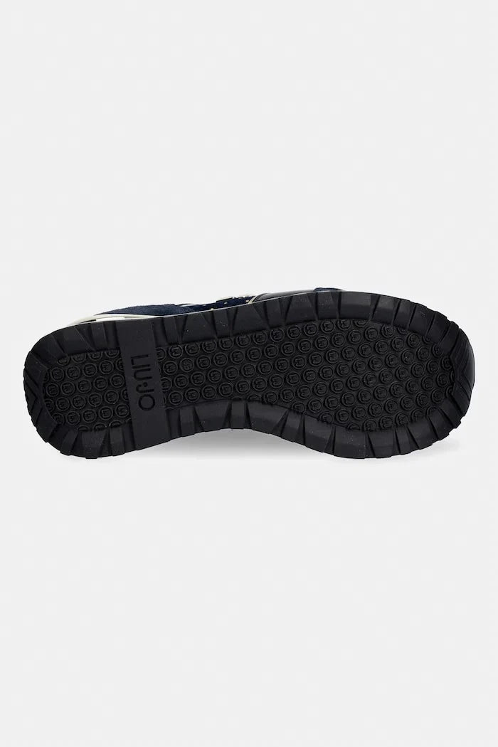 Liu Jo LIU JO MAXI WONDER PLUS 02 zapatillas deportivas para mujer