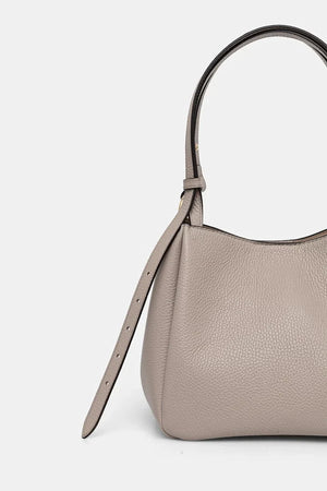 Bolso tote de piel Furla para mujer