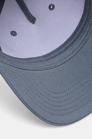 Gorra de algodón con ancho ajustable y botones Czapka Helly Hansen HH Ball Cap