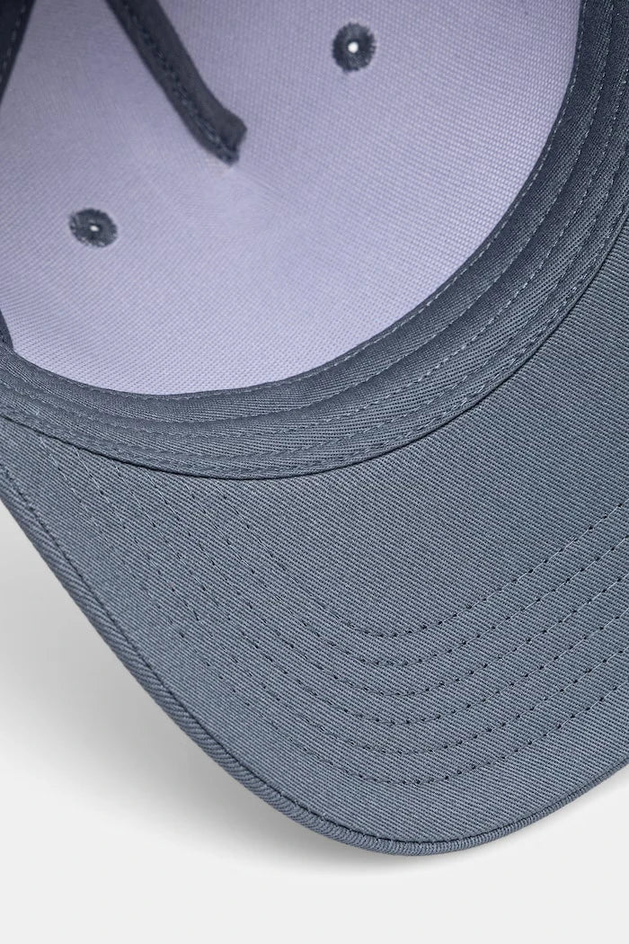Gorra de algodón con ancho ajustable y botones Czapka Helly Hansen HH Ball Cap