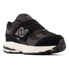 New Balance - Zapatillas deportivas 2002 | Negro